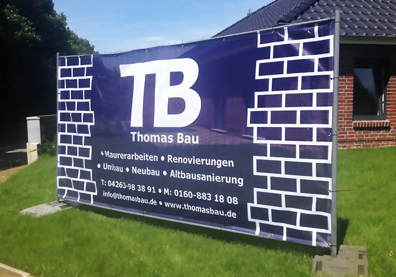 Werbeland-news-Bauzaunbanner